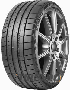 Kumho Ecsta PS72 255/40R20 101Y XL