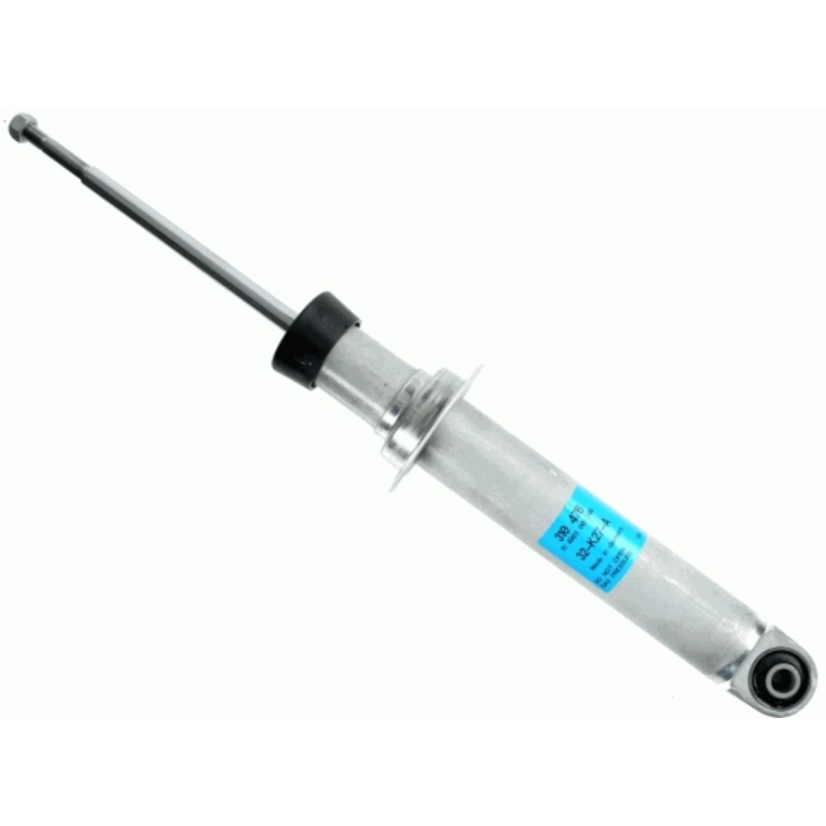 Iskunvaimennin SACHS 310 476