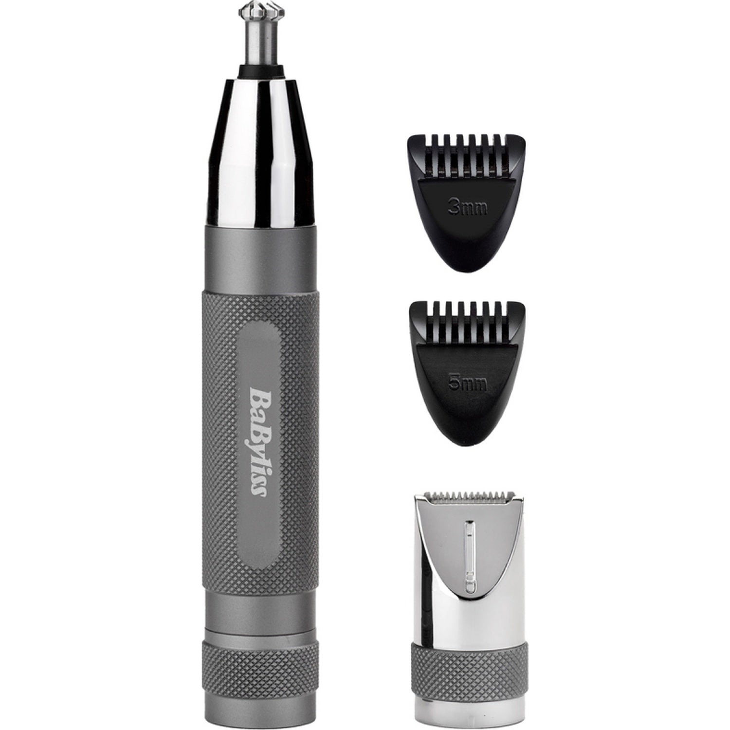 BaByliss Super X-Metal Precision Trimmer