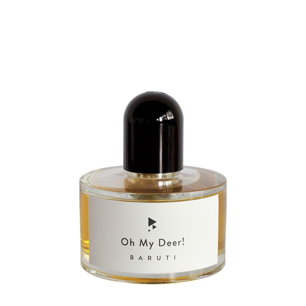 Baruti Oh My Deer Eau de Parfum Unisex 50 ml