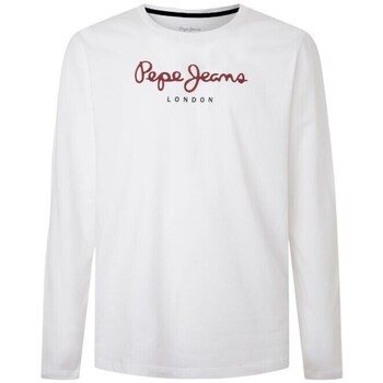 Lyhythihainen t-paita Pepe jeans PM508209800 EU L