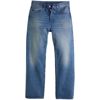 LEVI'S ® Farkut '501® Loose' sininen denim