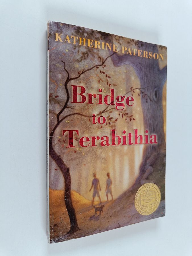 Bridge to Terabithia