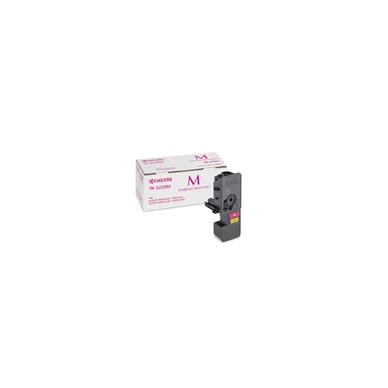 Kyocera Värikasetti Magenta Tk-5220m 1.2k - M5521/p5021