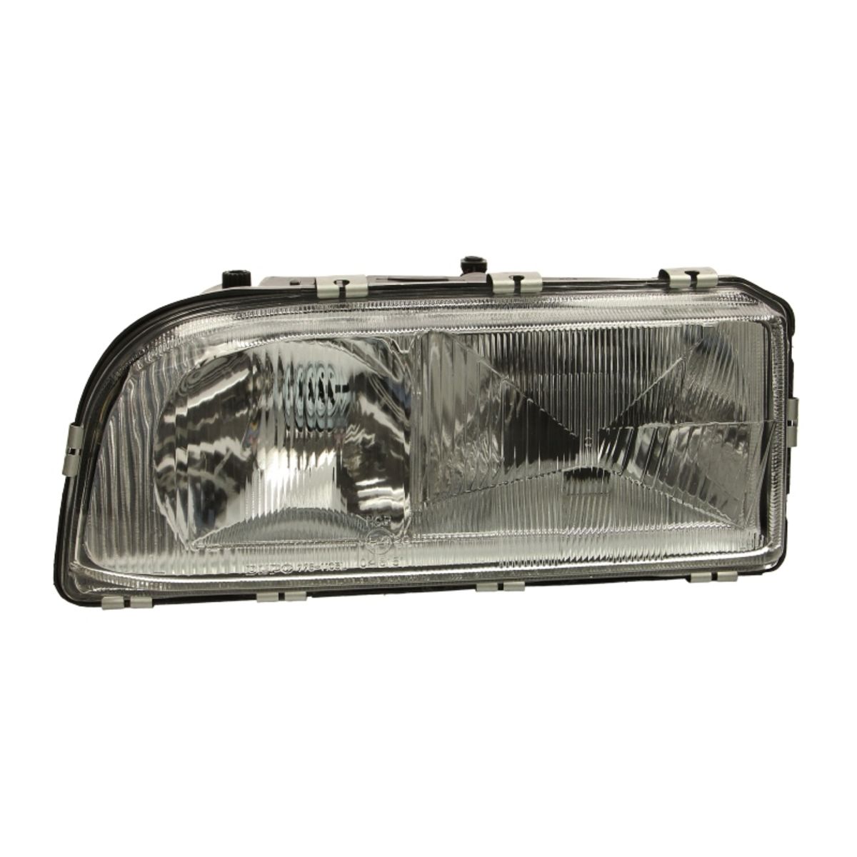 Ajovaloumpio ABAKUS 773-1105L-LD-E