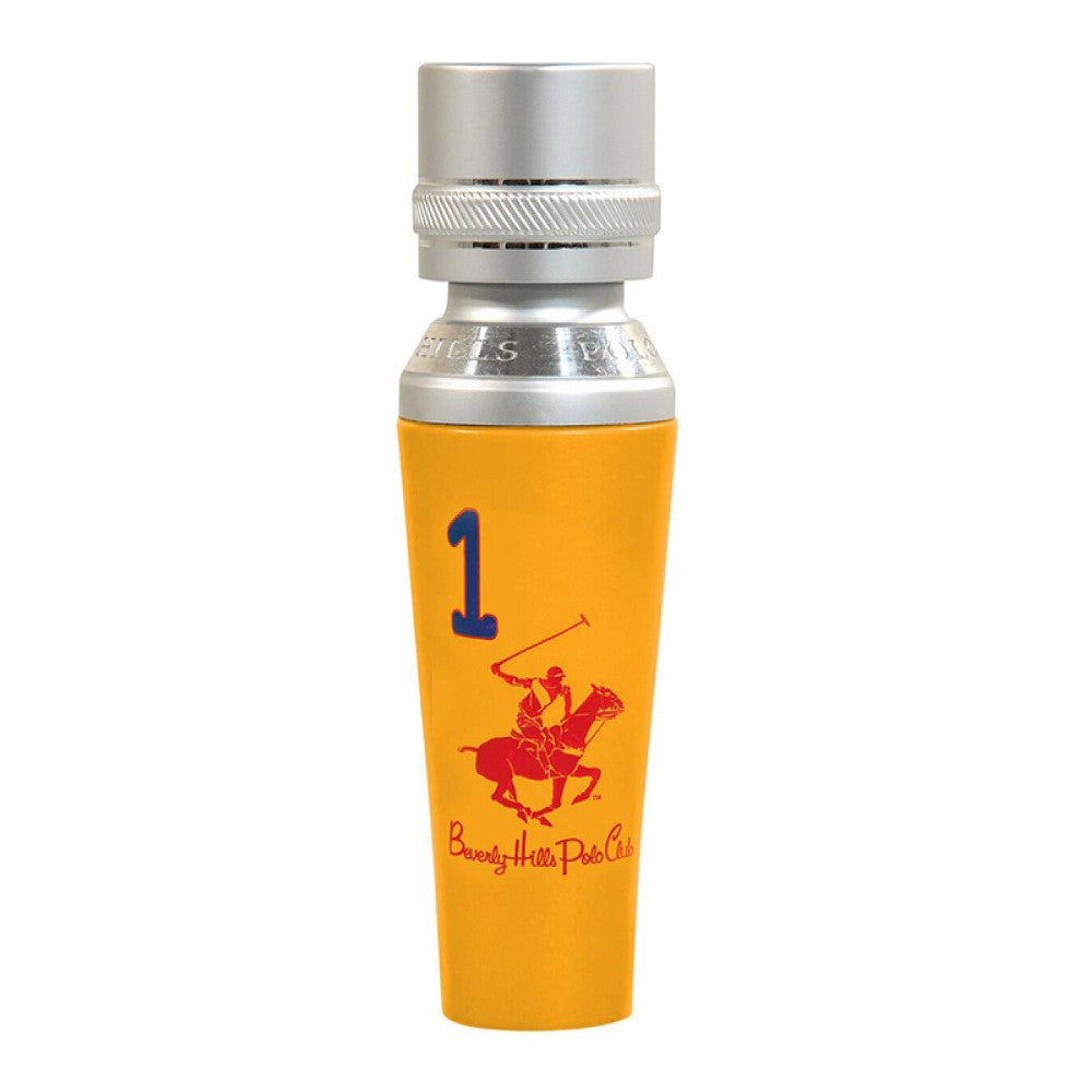 Beverly Hills Polo Club, 1982 - Sport 1, Eau De Parfum, naisille, 50 ml