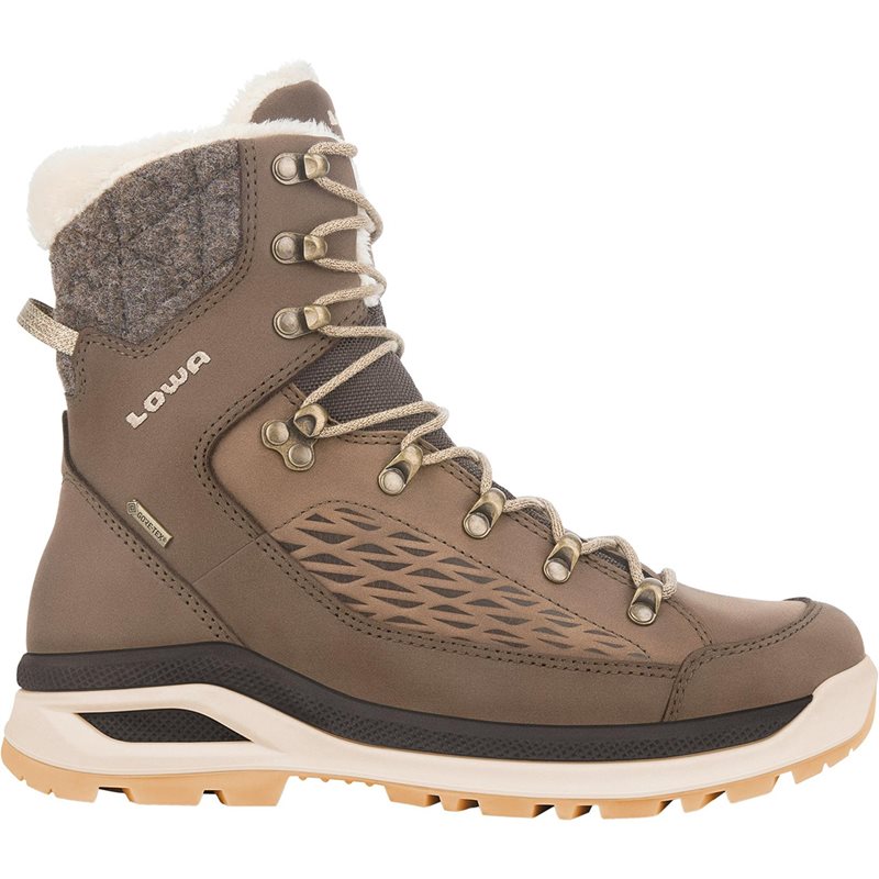 Lowa Renegade EVO ICE GTX Ws - 42,5