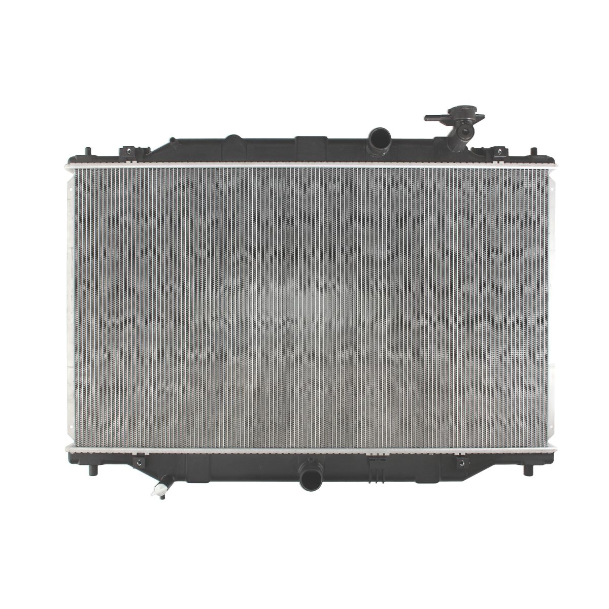 Jäähdytin, moottorin jäähdytys DENSO DRM44040