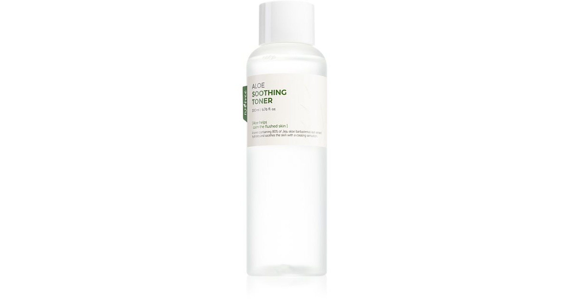 Isntree Aloe Soothing Tonic - 200 ml