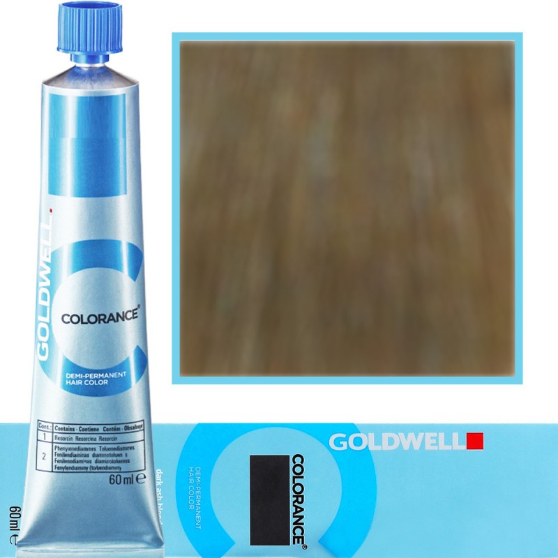 Goldwell Colorance hiusväri 60ml 8GB