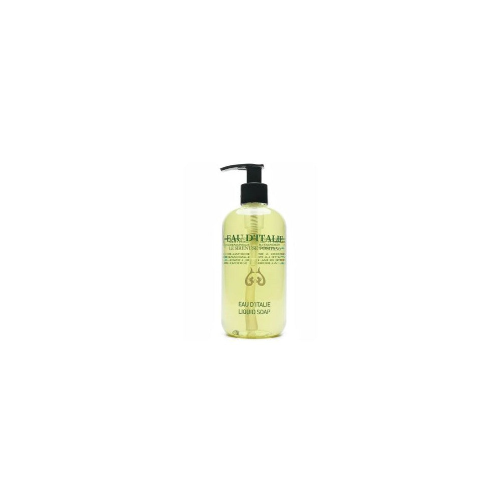 Eau d'italie Eau d'Italie nestesaippua - 300 ml