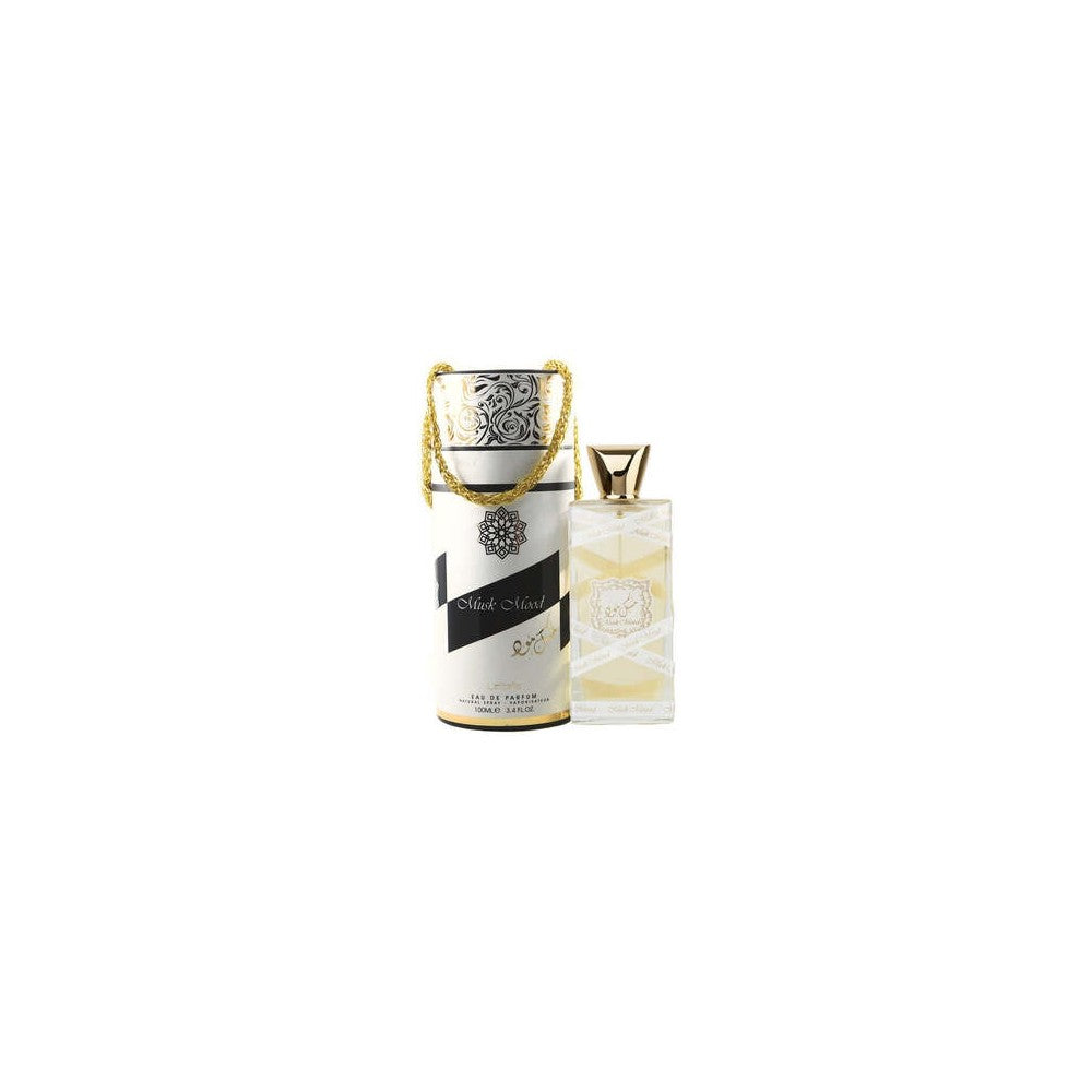 Lattafa Musk Mood EDP U 100 ml