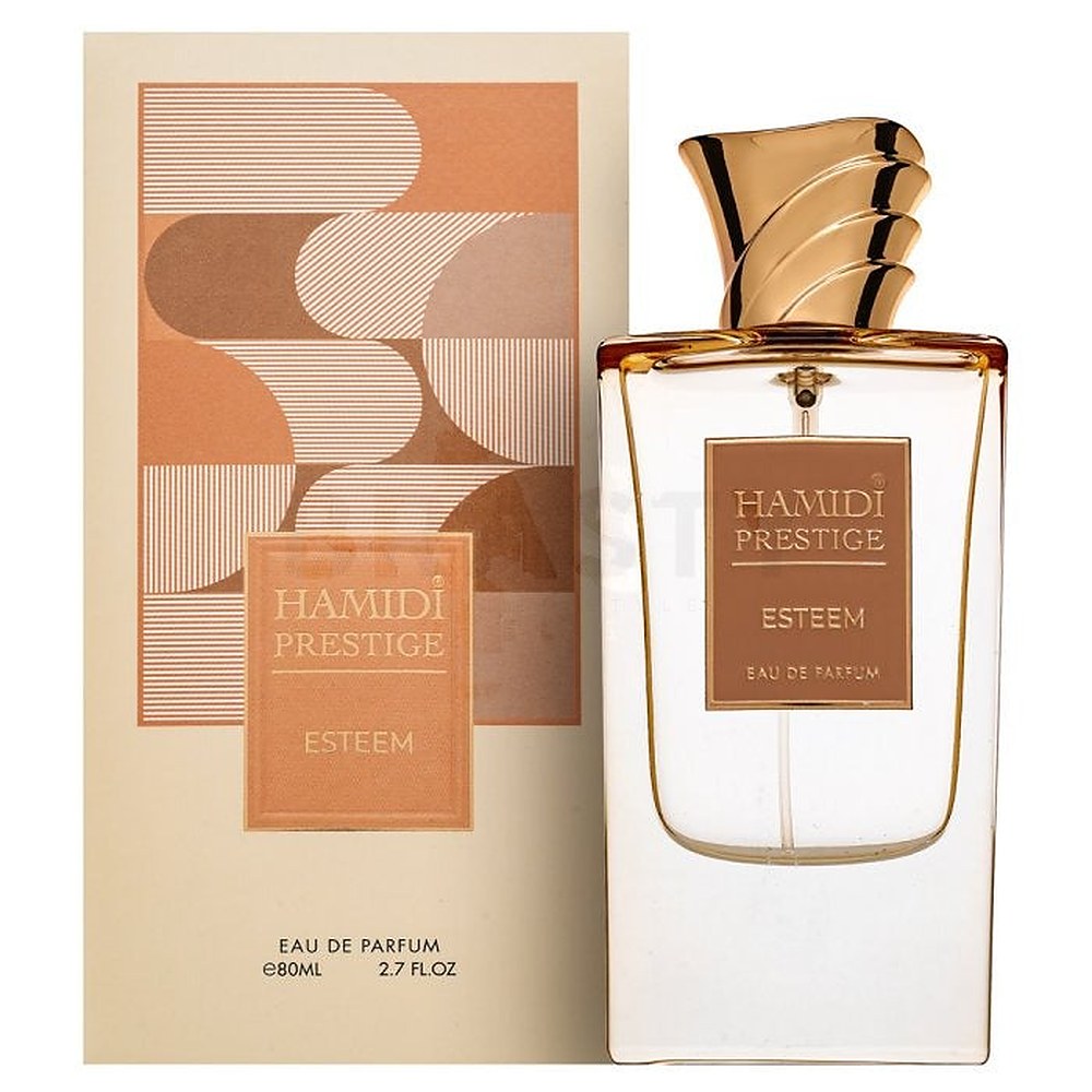 Hamidi Prestige Esteem EDP - 80 ml