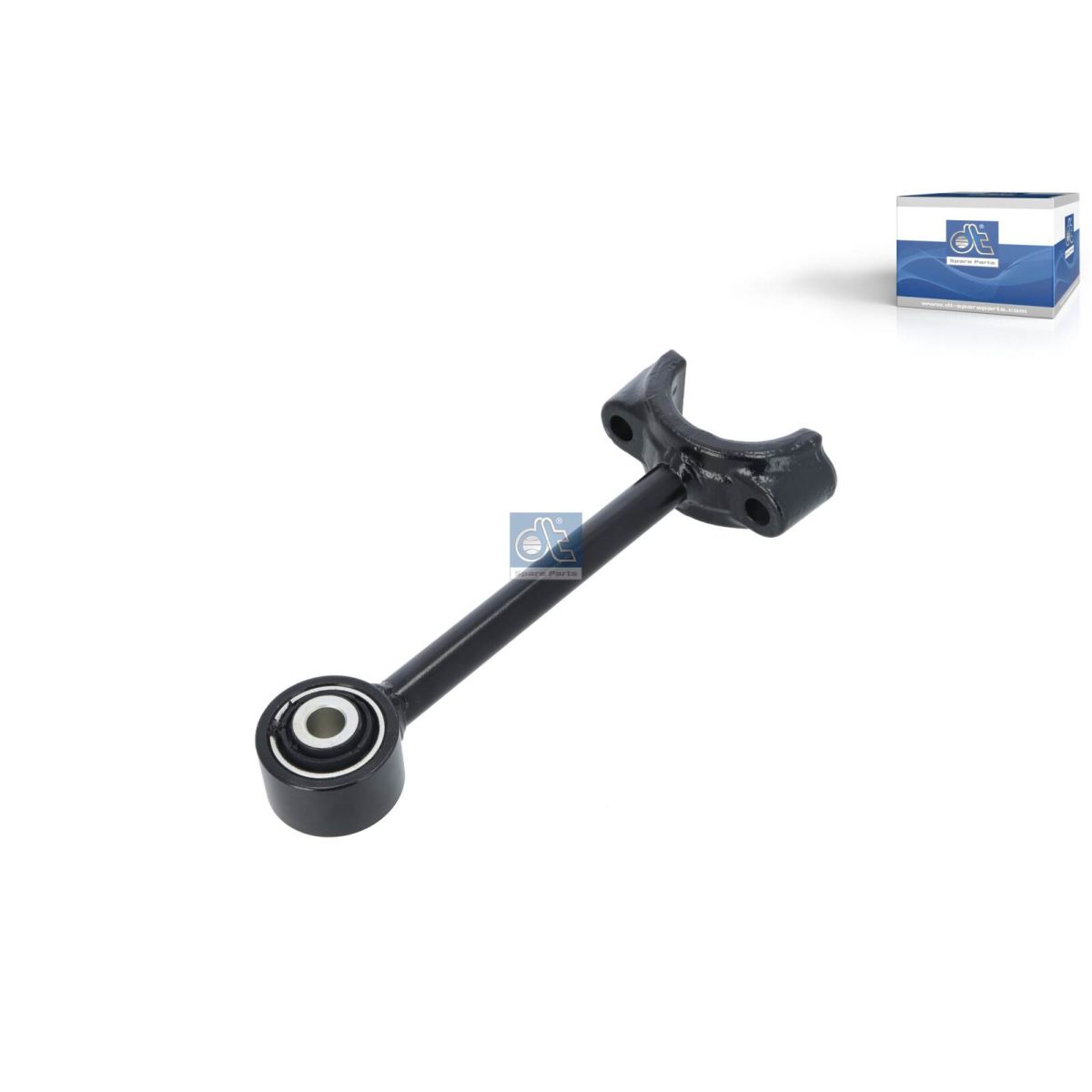Tanko, kallistuksenvaimennin DT Spare Parts 3.67109