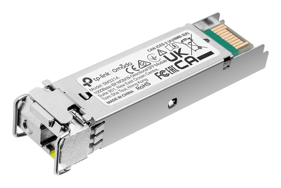 Tp-link Tl-sm321a