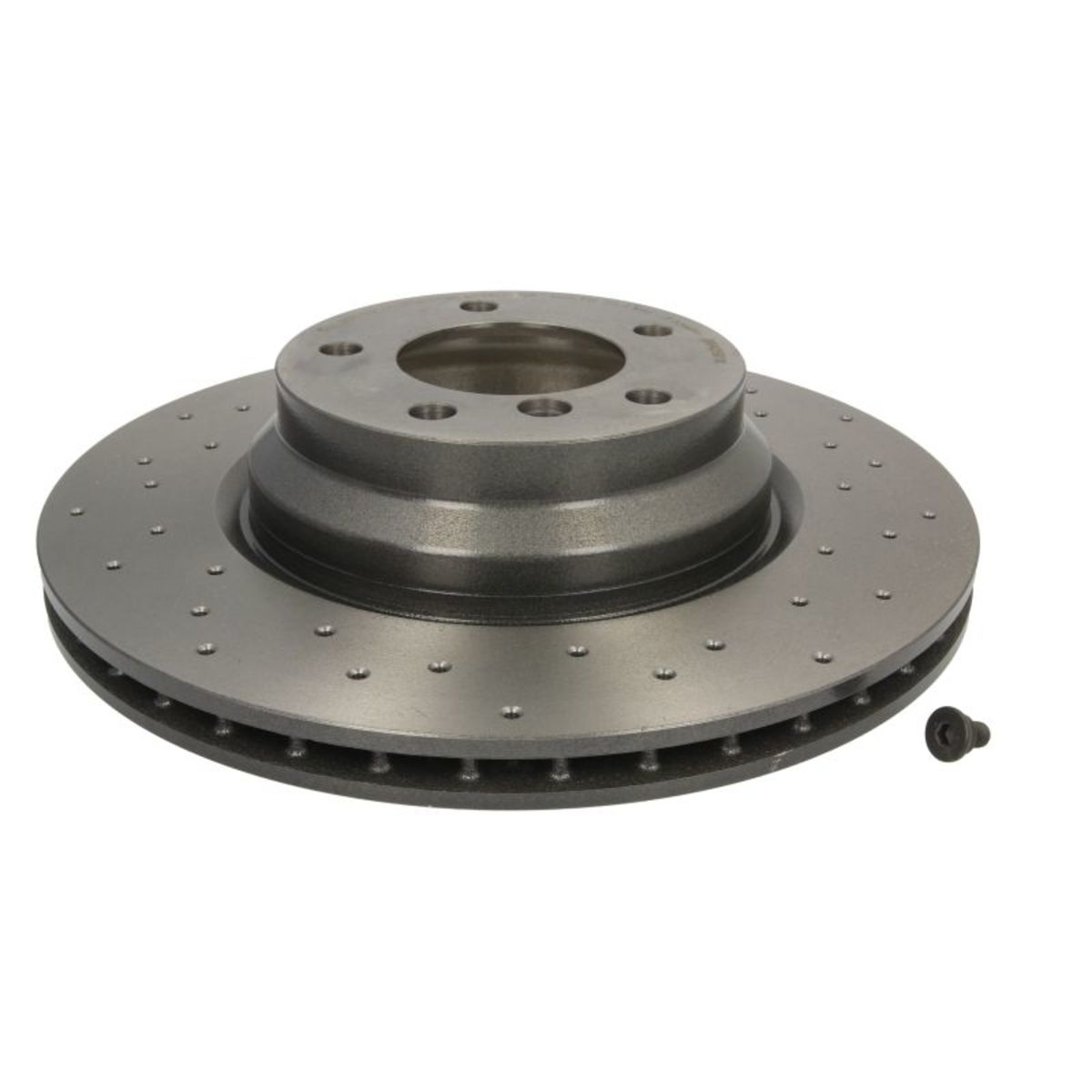 Jarrulevy BREMBO 09.A259.1X