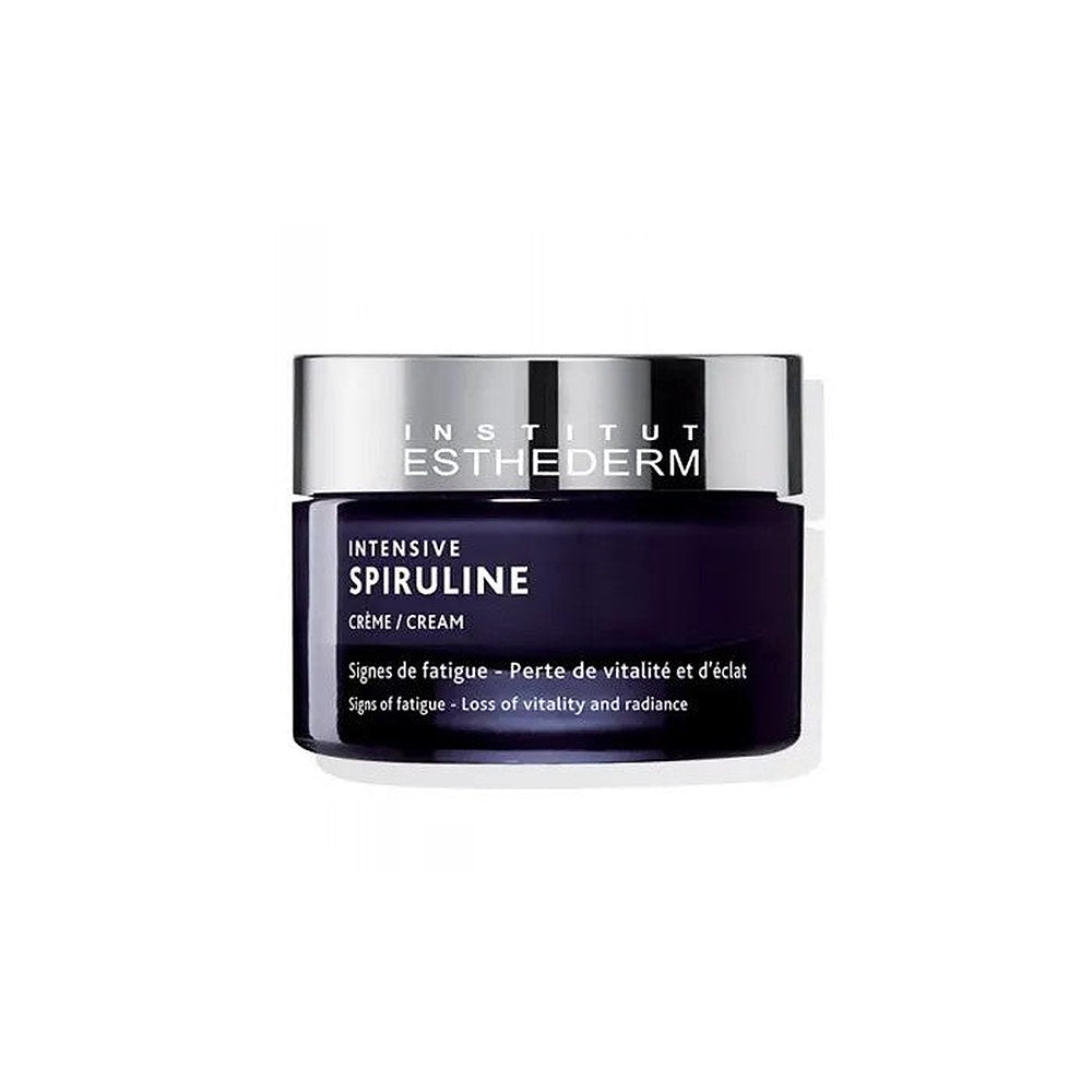 Institut Esthederm Intensive Spirulina Cream 50 ml