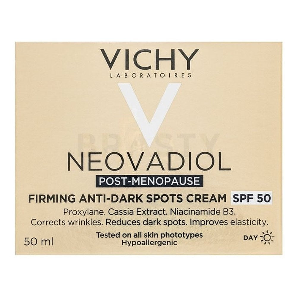 Vichy Neovadiol SPF 50 50 ml