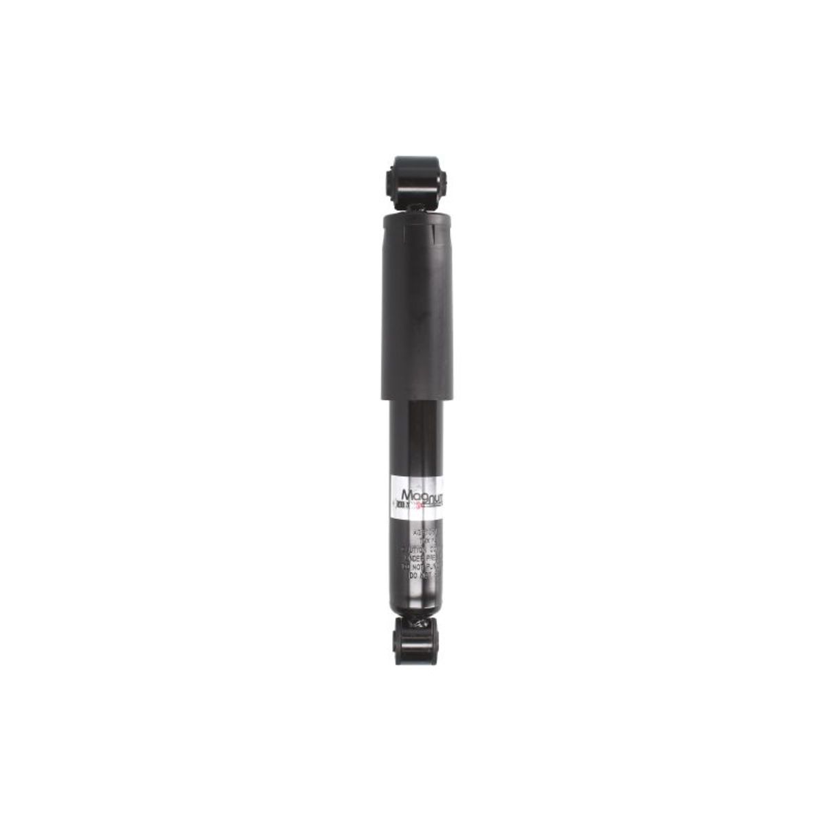 Iskunvaimennin Magnum Technology AGX106MT