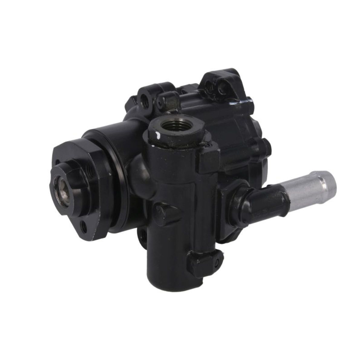 Ohjaustehostimen pumppu TRW JPR191