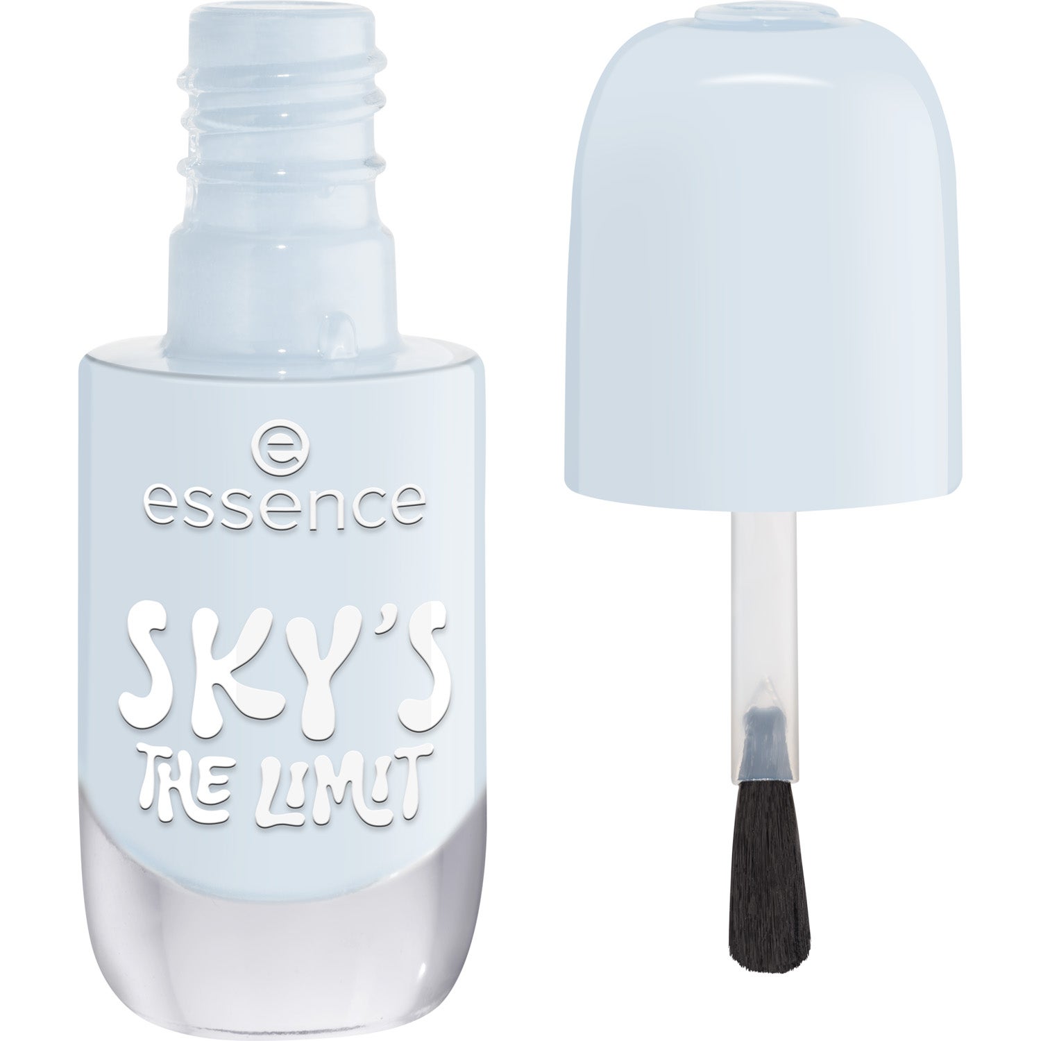 essence Gel Nail Polish 31 Sky'S The Limit - 8 ml