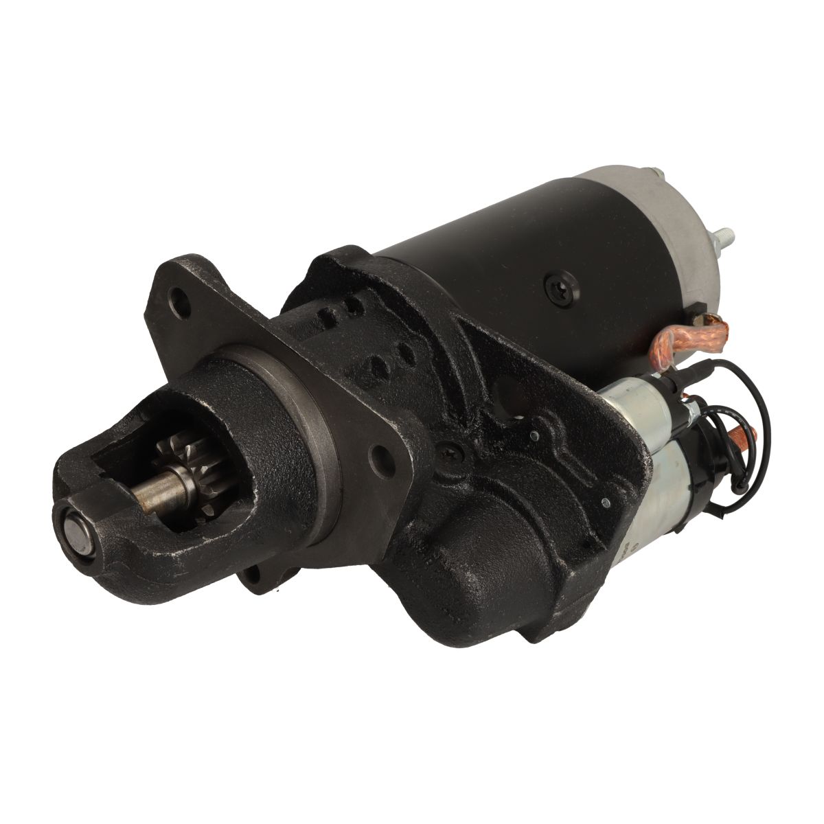 Käynnistysmoottori BOSCH 1 986 S10 097