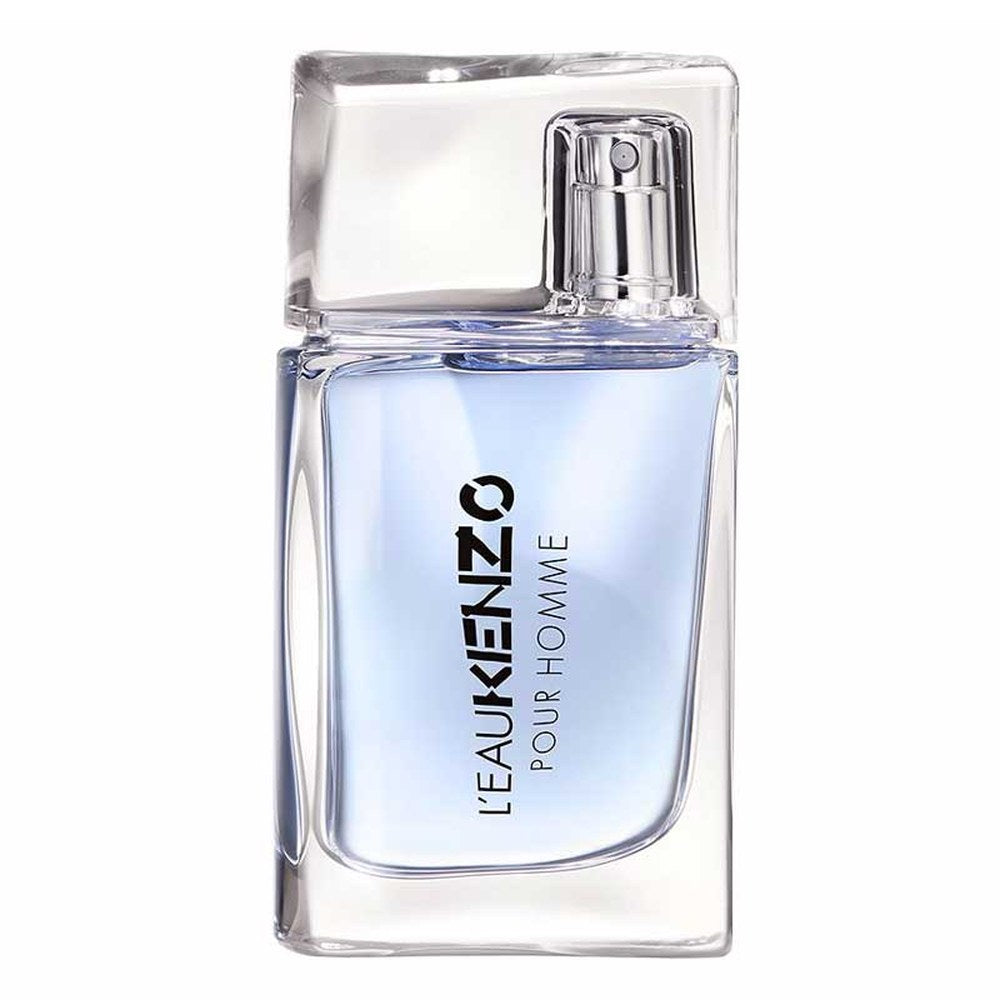 Kenzo Vesi Kenzo Miehet - Eau De Toilette 30 ml