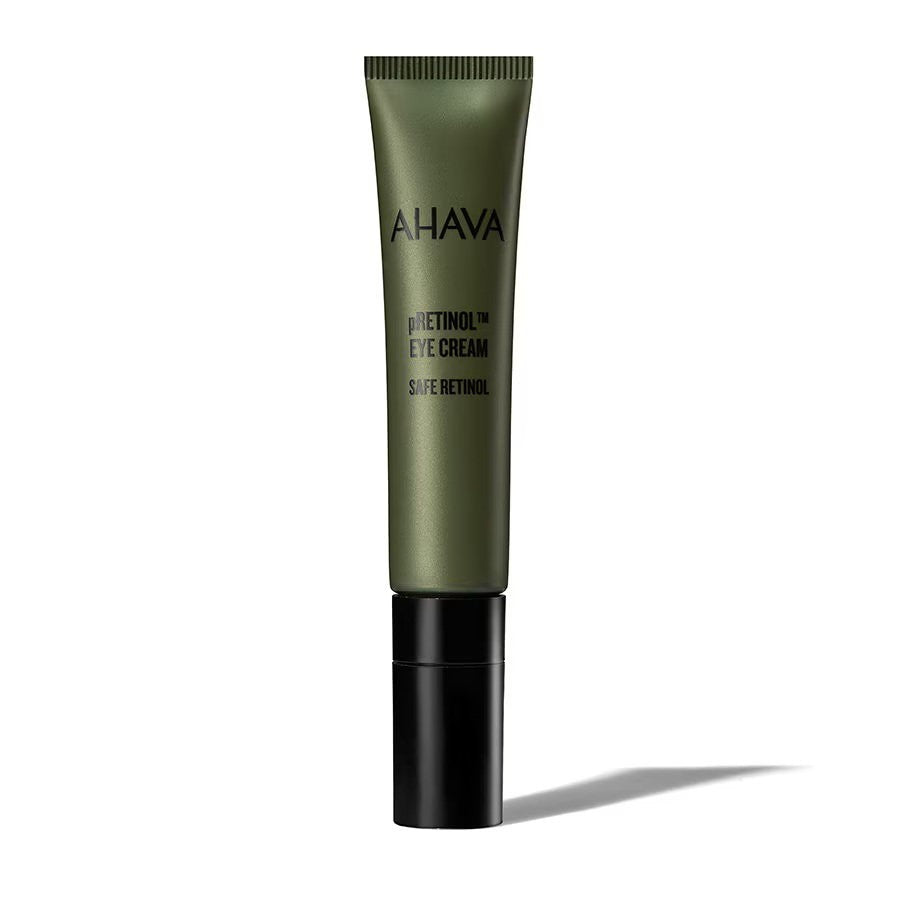 Ahava pREtinol Eye Cream 15 ml