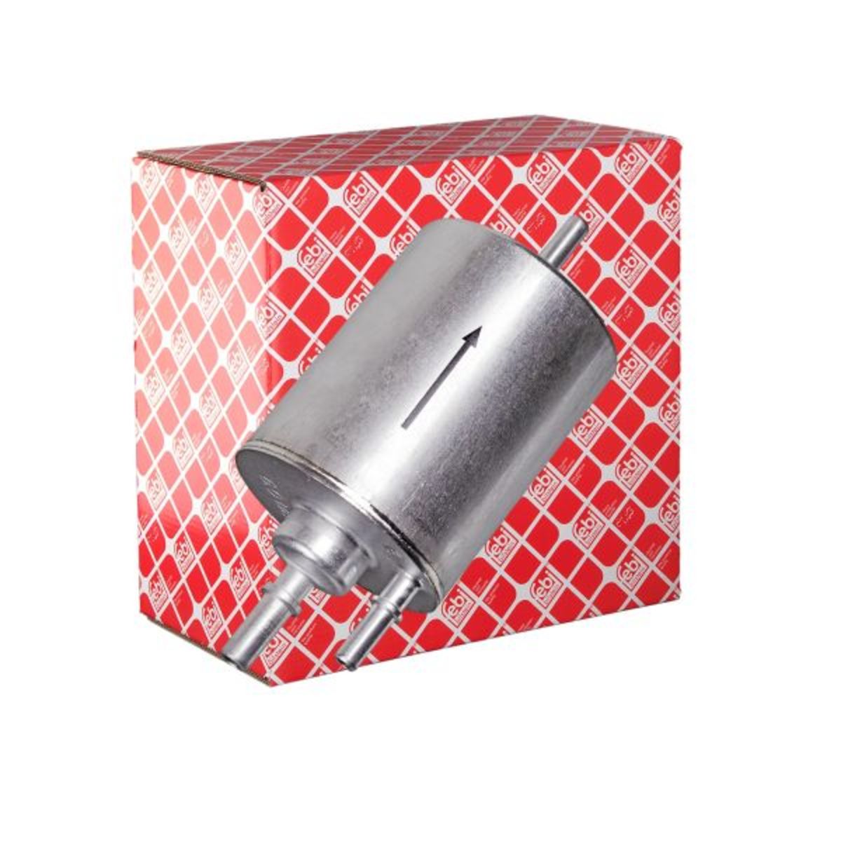 Polttoainesuodatin FEBI BILSTEIN 30752