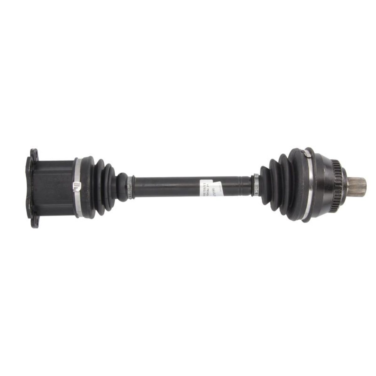 Vetoakseli POINT GEAR PNG72190