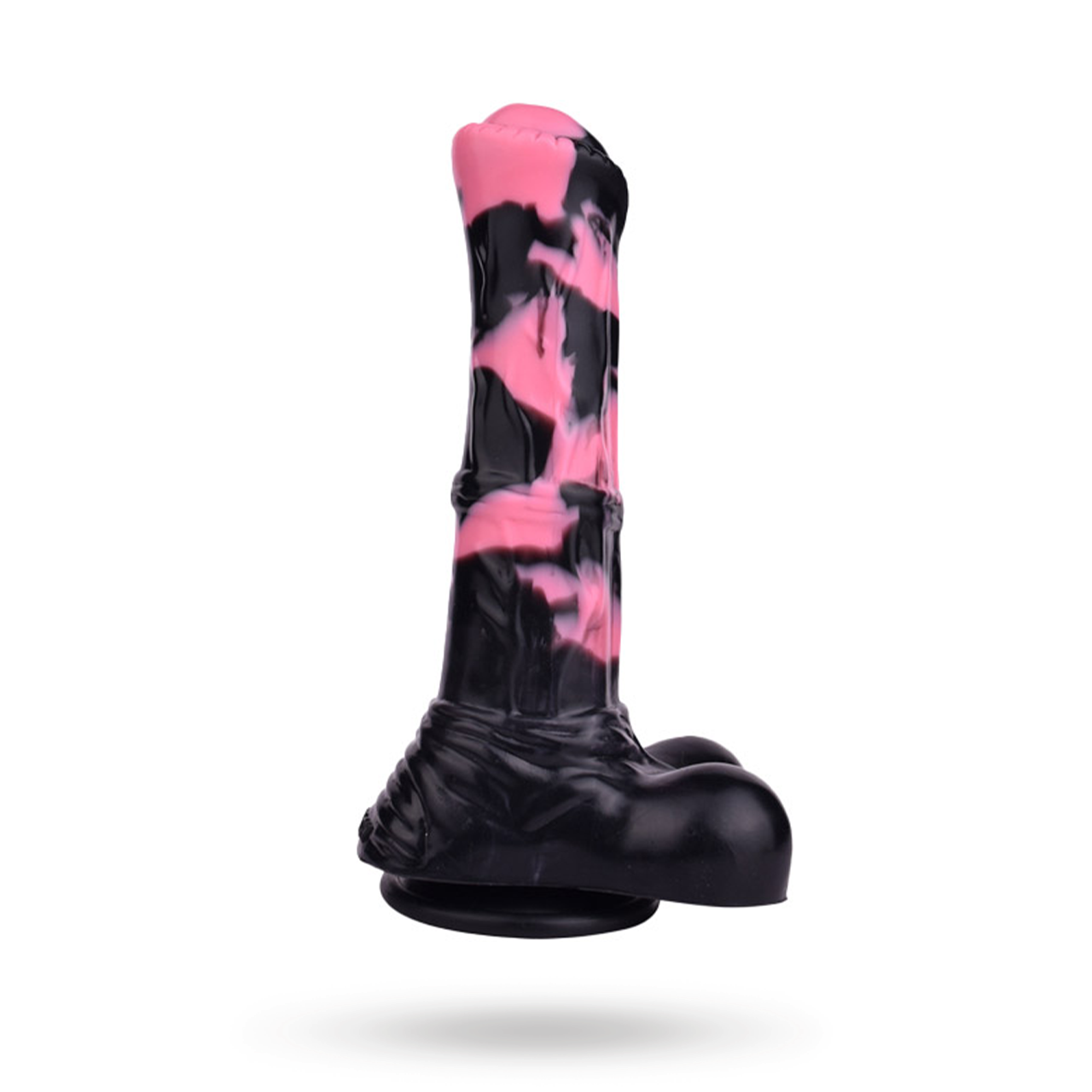 Mustang Mastery Dildo 21 cm Monster dildo