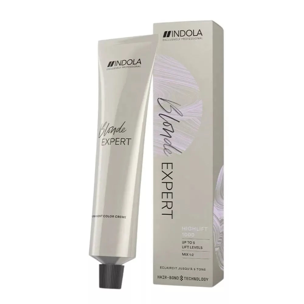 Indola Ind Pcc Be 1000.11 60 ml Gbeparfartr uusi