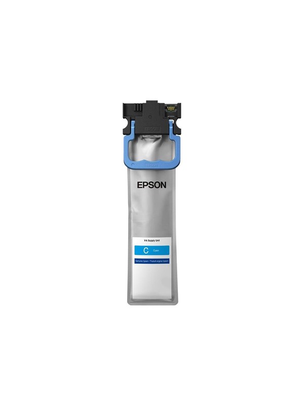 Epson Epson T13L2 Mustepatruuna Cyan T13L2 Vastaa: N/A