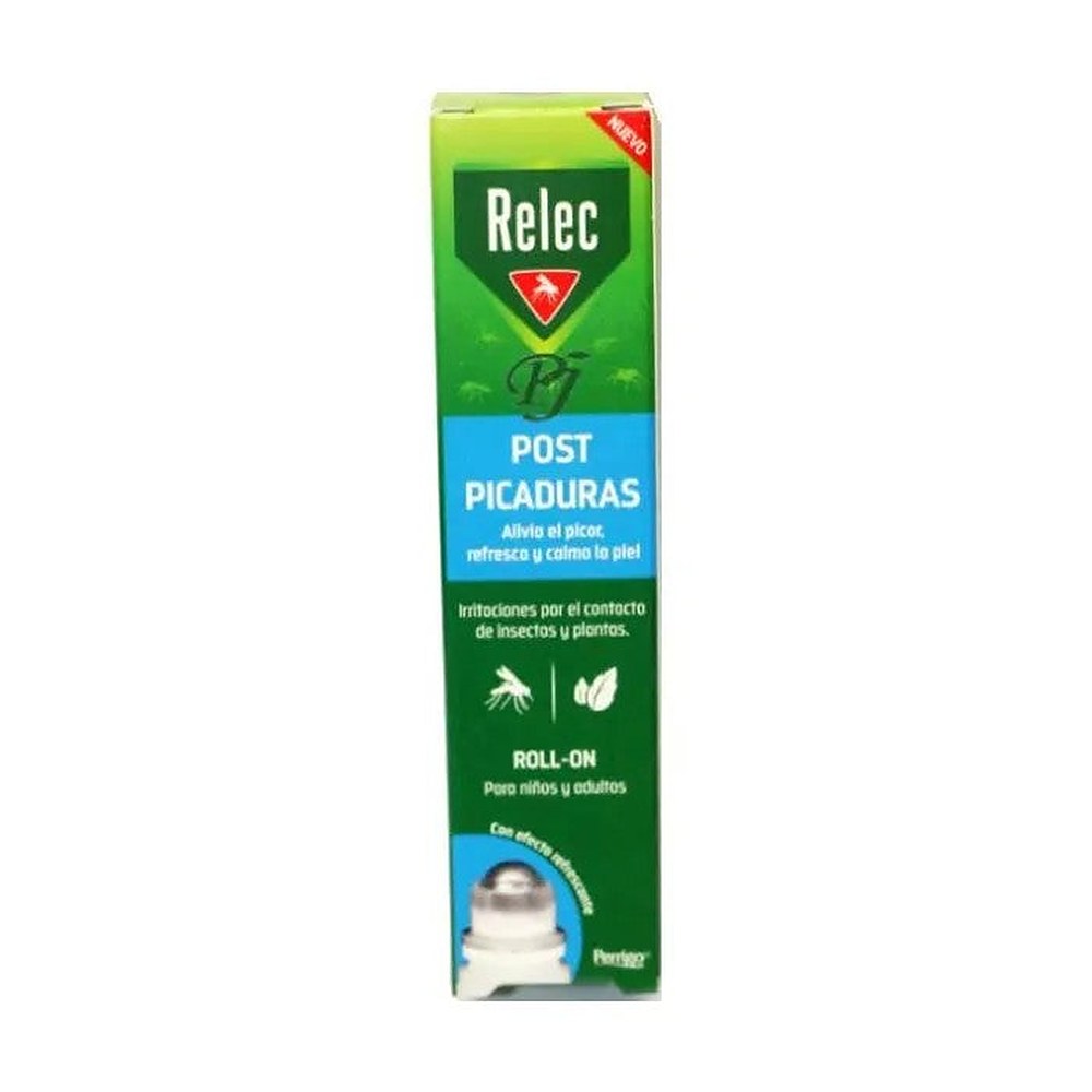 Relec Punction Roll On 15ml