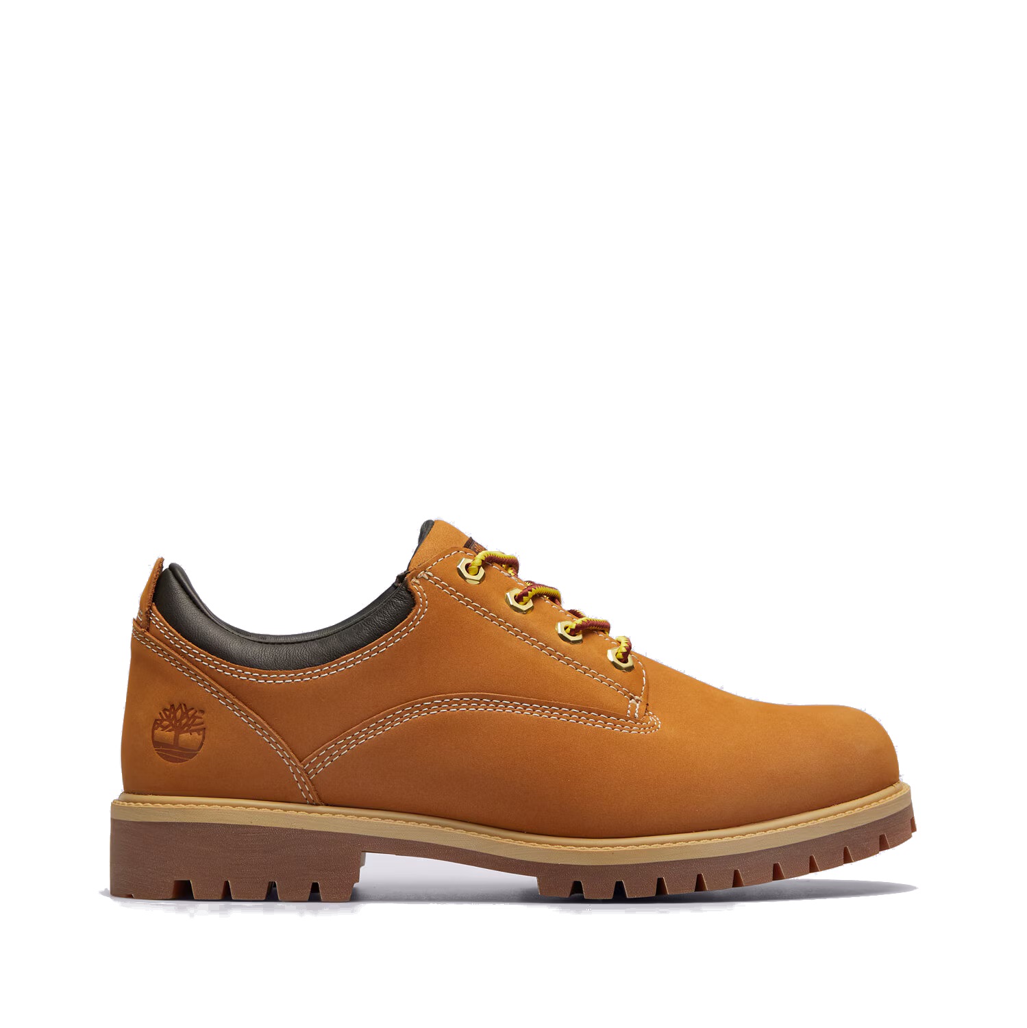 Timberland Men's Heritage Lace Up miesten kävelykengät