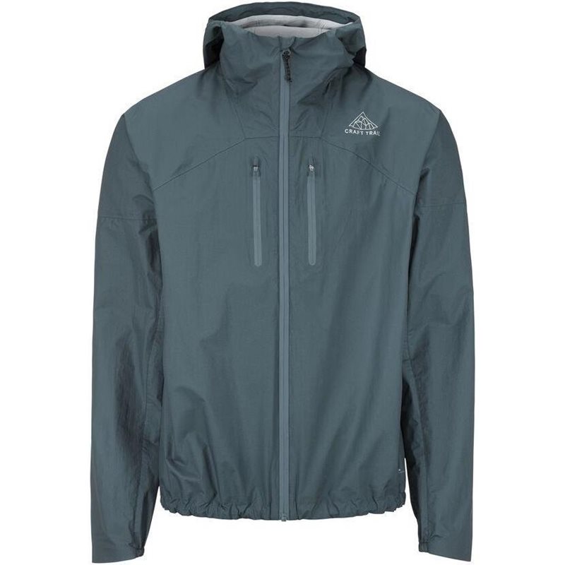 Craft Pro Trail 2L Light Weight Jacket M Orion - S