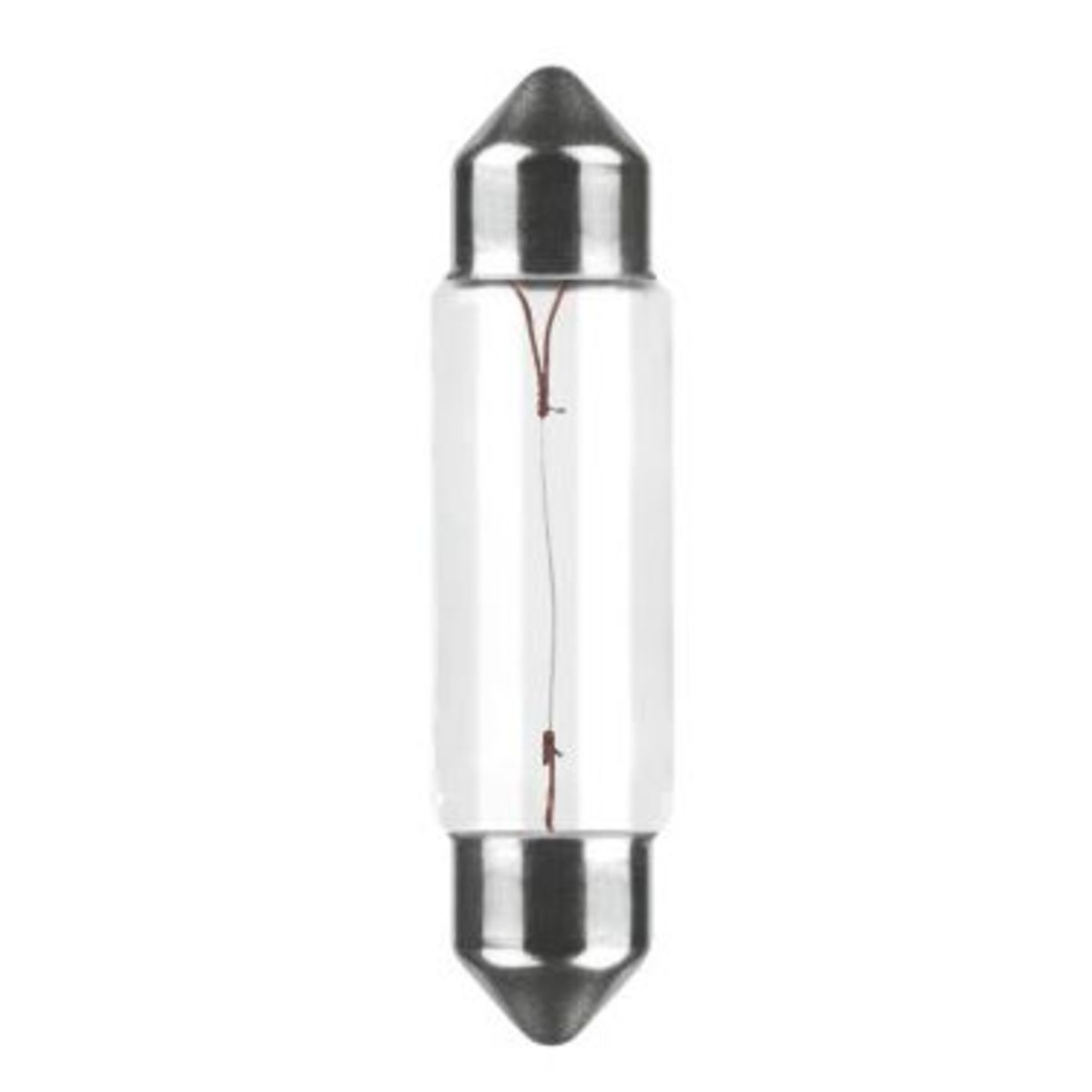 Polttimo, rekisterikilvenvalo NEOLUX® N264-02B