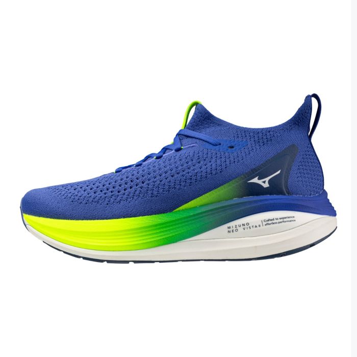 Mizuno Neo Vista 2 K. 441⁄2 Sininen Miehet