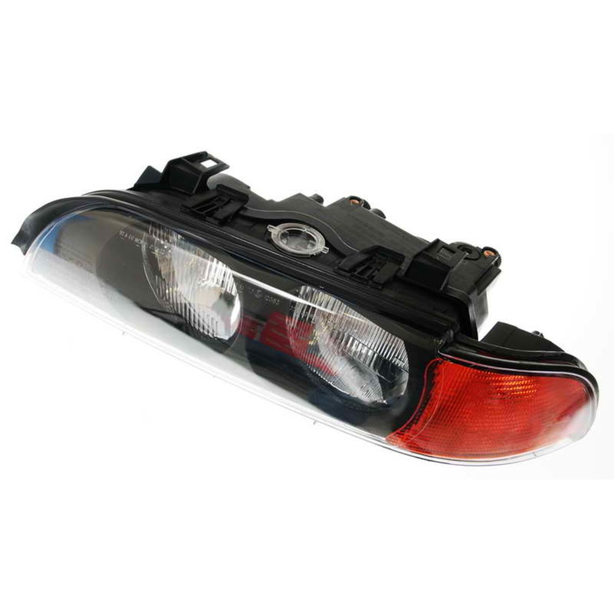 Ajovaloumpio VAN WEZEL 0639961
