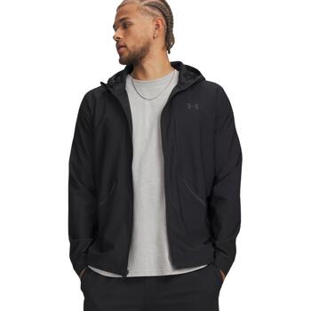 Under Armour UA Unstoppable Woven M's Jacket Black