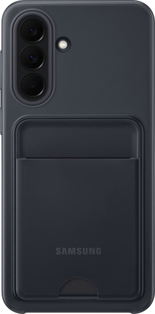 Samsung Galaxy A37 Card Slot Case -suojakuori