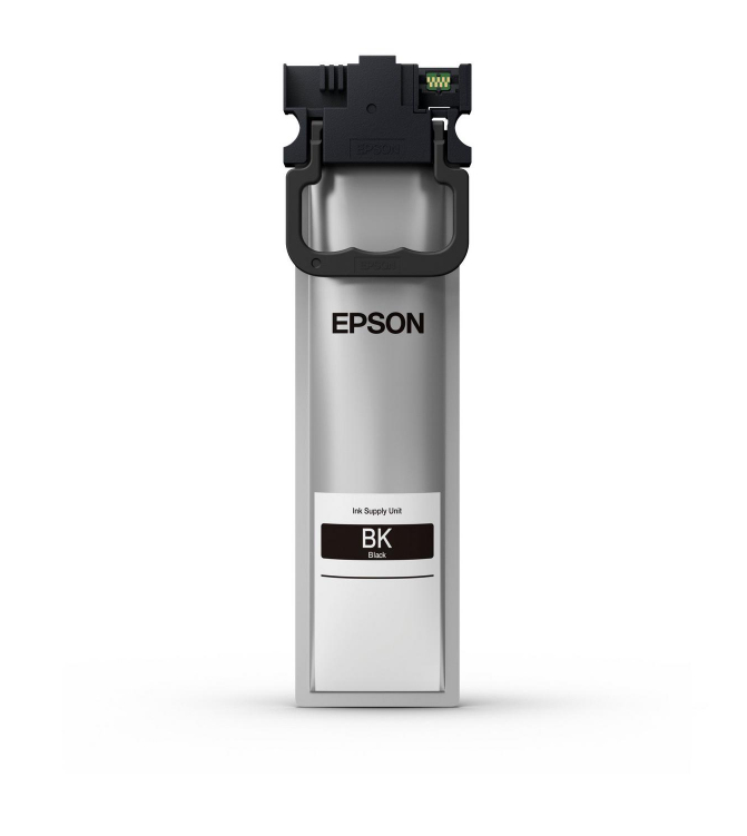 Epson Mustepatruuna musta, 3.000 sivua T11C1 Vastaa: N/A