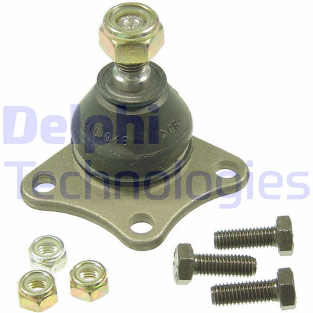 Pallonivel DELPHI TC371