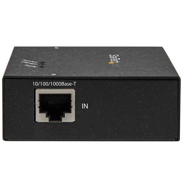 Startech 1 Port Gigabit Poe+ Extender