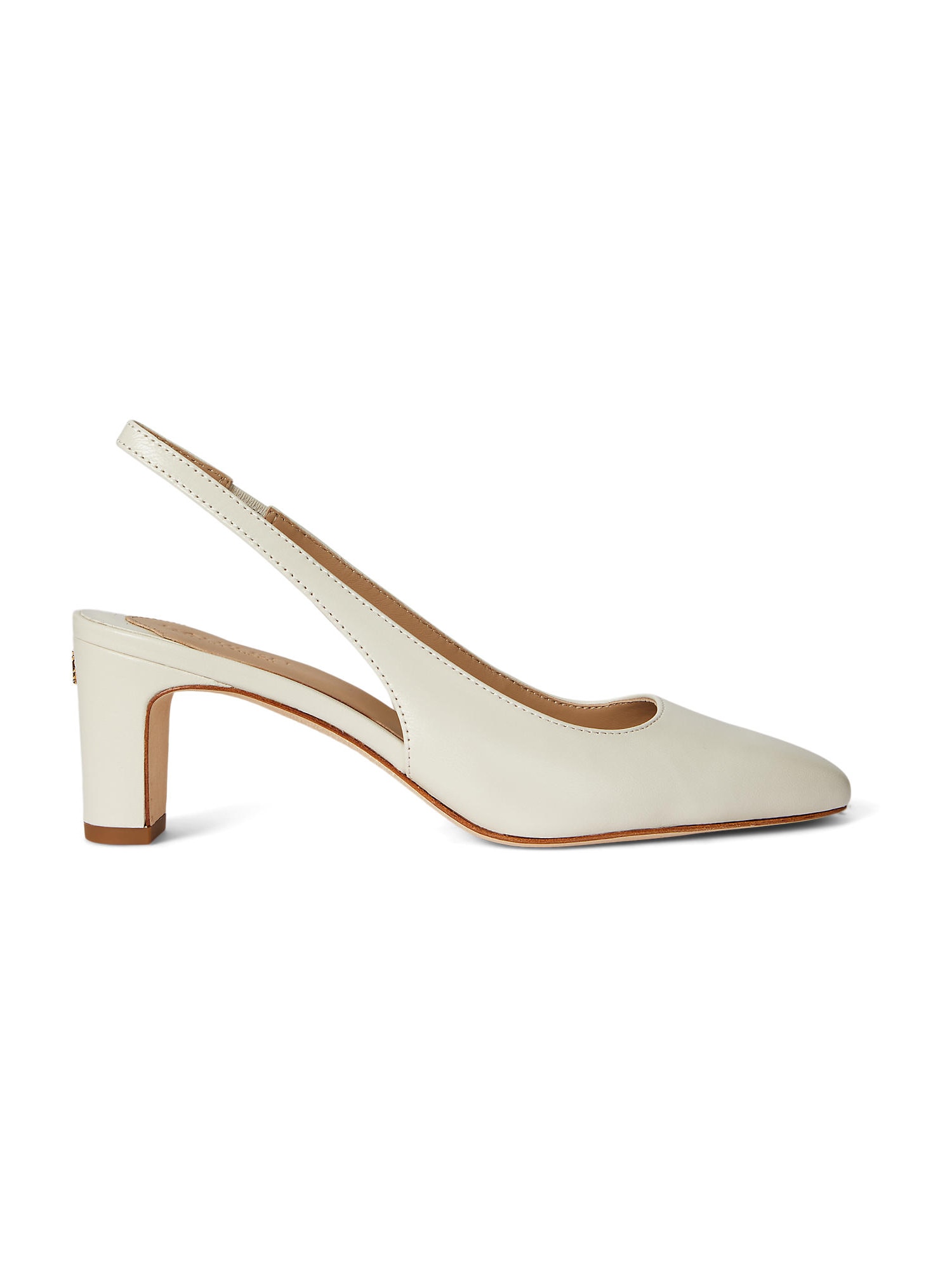 Korkokengät Lauren Ralph Lauren  KLAIRE-PUMPS-SLINGBACK  39