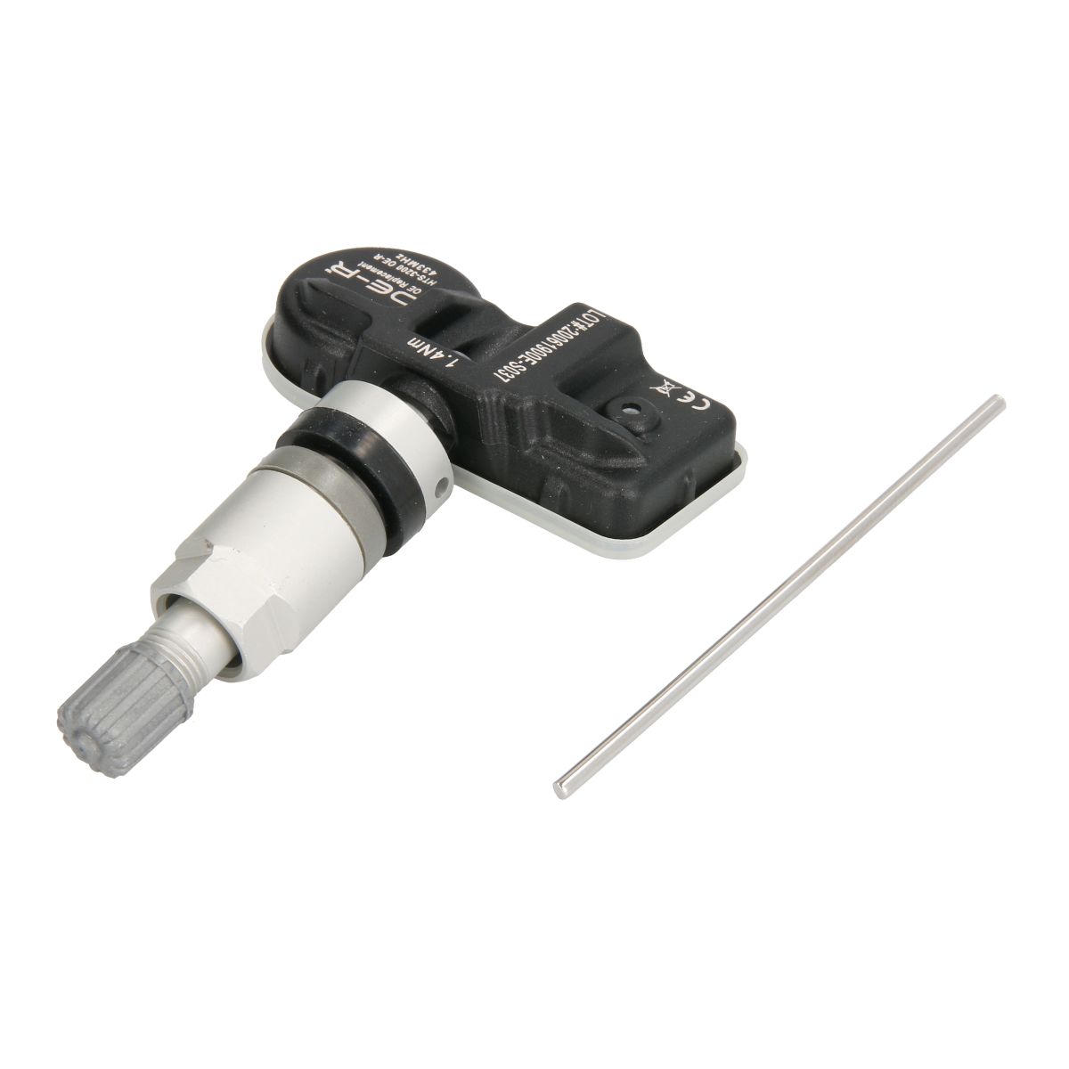 Pyöräanturi, rengaspaine Hamaton HTS-A69BM-S037