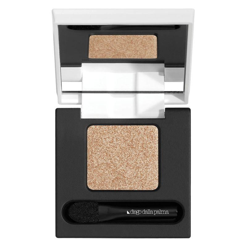 Diego Dalla Palma Silmäluomiväri Satin Pearl - Ddp Eye 102 Champagne