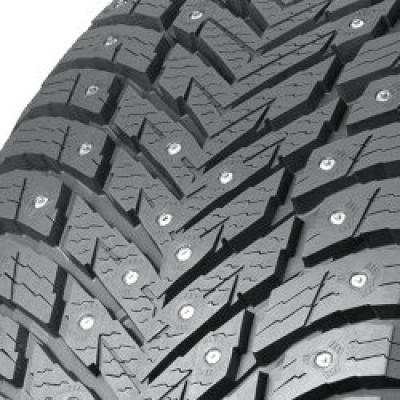 Nokian Hakkapeliitta 10 EV 285/40R21 109T XL SilentDrive Nastarenkaat