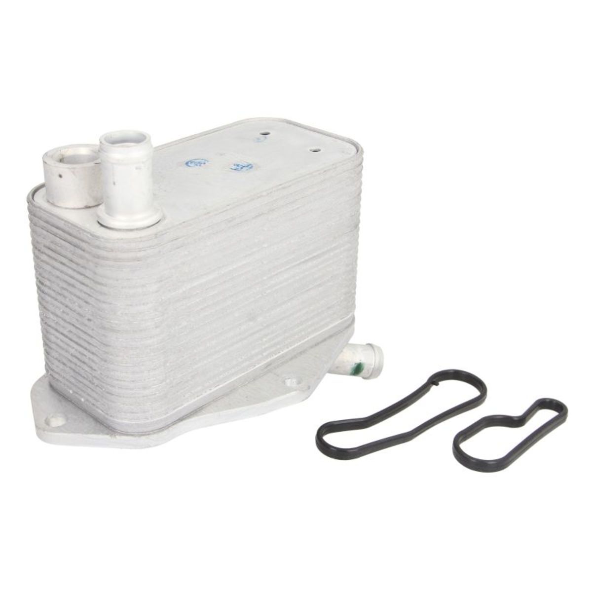 Moottoriöljyn jäähdytin THERMOTEC D4V009TT