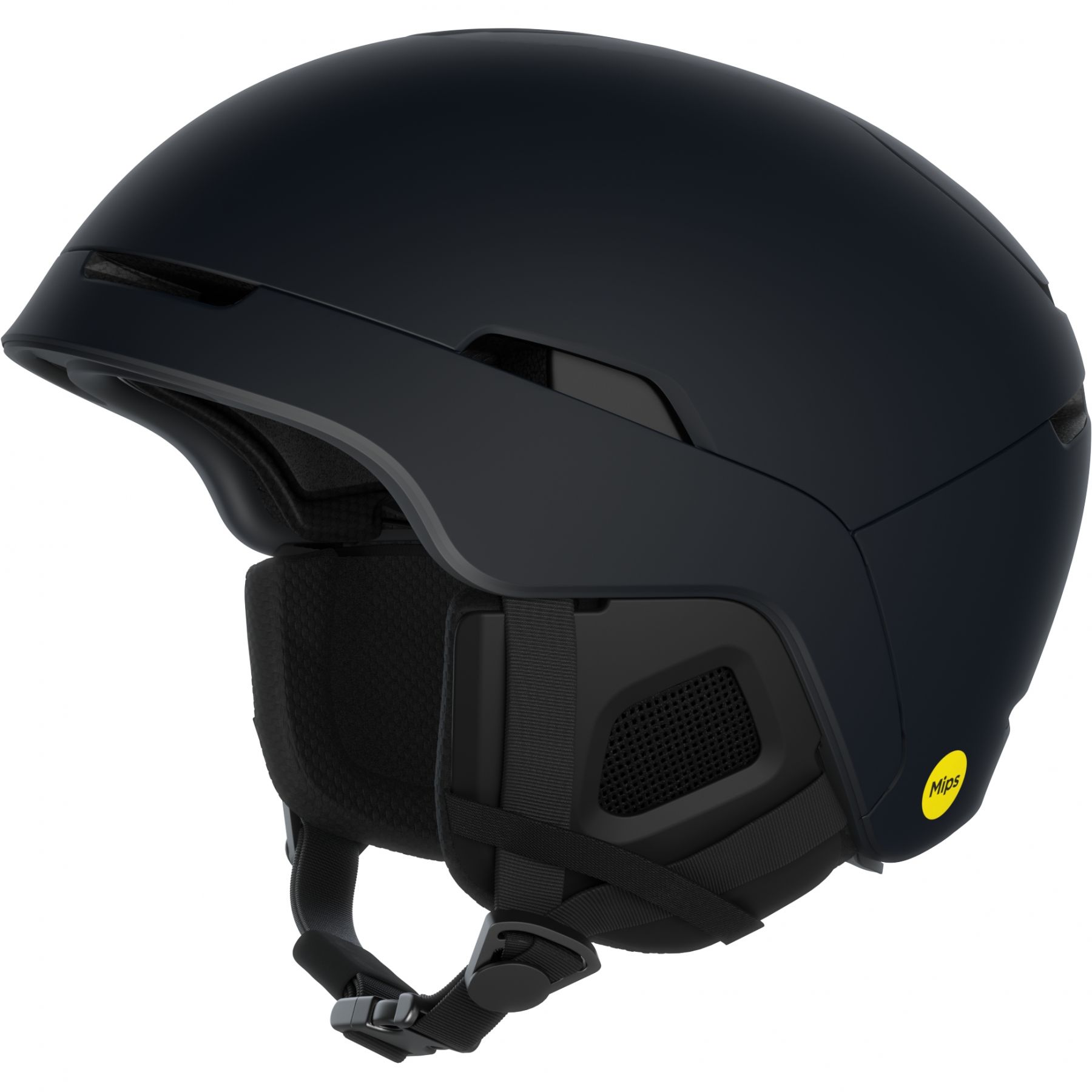 POC Obex MIPS Apatite Navy Matt - XL-XXL